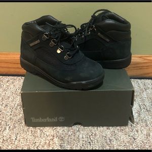 Boys Timberland Boots